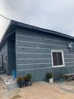 Newly Renovated Mini Flat, Off Miyaki By Iyana Oworo, Gbagada, Lagos, Mini Flat (room and Parlour) for Rent