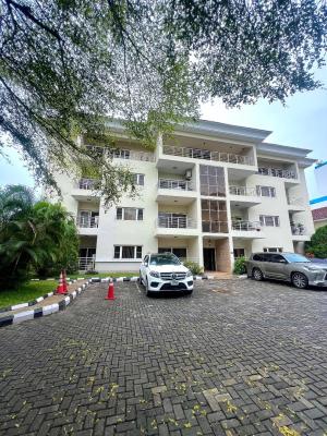 Waterfront 3 Bedroom Apartment with Bq , Swimming Pool, Banana Island, Ikoyi, Lagos, Flat / Apartment for Rent