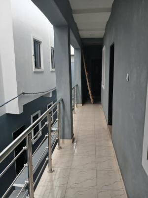 Newry Built 2 Mini Flat Apartment, Omole Phase 2 Extension, Omole Phase 2, Ikeja, Lagos, Mini Flat (room and Parlour) for Rent