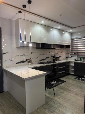 2units of 4bedroom, Ologolo, Lekki, Lagos, Terraced Duplex for Rent