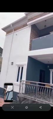 4 Bedroom Fully Detached Duplex, Oreyo Igbogbo Area, Igbogbo, Ikorodu, Lagos, Detached Duplex for Sale