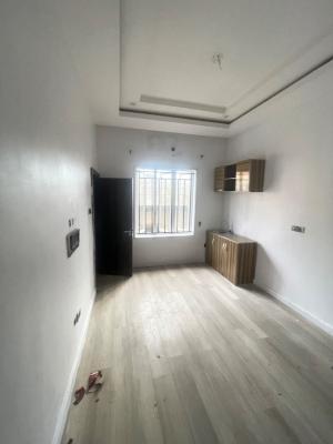 Studio Apartment with a Separate Meter, Bakare Estate, Agungi, Lekki, Lagos, Self Contain (single Rooms) for Rent