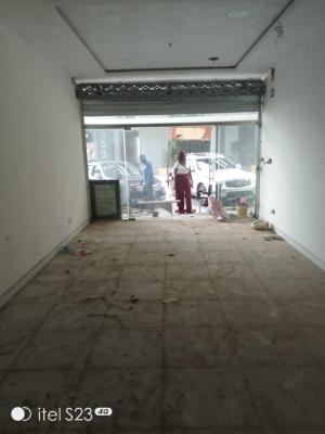 a Neatly Finished and Spacious Shop, Ademola Adetokunbo, Wuse 2, Abuja, Shop for Rent