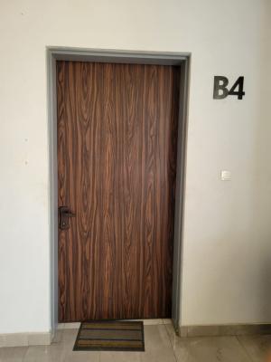 Spacious 3 Bedroom Apartment on 3rd Floor with Bq at Lekki Phase 1., Lekki Phase 1, Lekki Phase 1, Lekki, Lagos, Flat / Apartment for Rent
