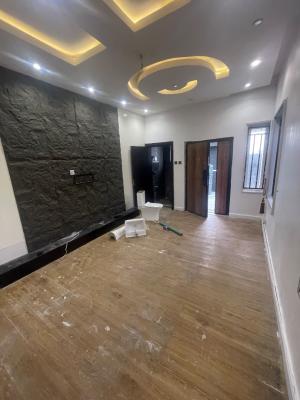 Spacious Room Downstairs Comes with Separate Meter, Bakare Estate, Agungi, Lekki, Lagos, Self Contain (single Rooms) for Rent
