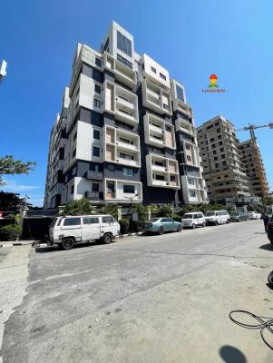 Luxury Fully Furnished 4bedroom Penthouse, Victoria Island Lagos, Victoria Island (vi), Lagos, House for Rent