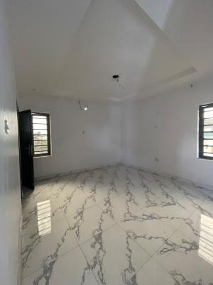 Spacious 1bedroom Apartment(upstairs), By Thera Annex, Sangotedo, Ajah, Lagos, Mini Flat (room and Parlour) for Rent