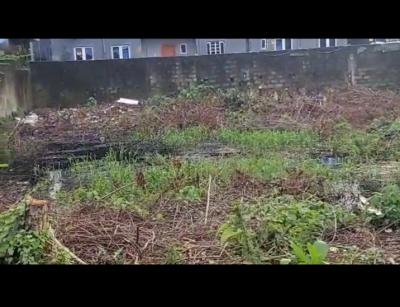 Land Measuring 914sqm with C of O, Scheme 2, Lekki Phase 2, Lekki, Lagos, Land Joint Venture