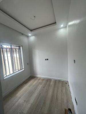 Small Room with Shared Kitchen with One Person, Bakare Estate, Agungi, Lekki, Lagos, Self Contain (single Rooms) for Rent