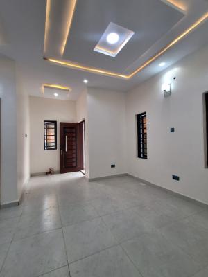 a Brand New Standard  2 Bedroom with Personal Pre Paid Meter, Badore Road, Ajah, Lagos, Flat / Apartment for Rent