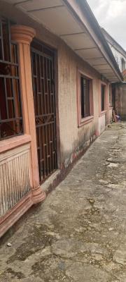 3 Bedroom, 2 Bedroom,1 Bedroom Flat and Self Contain, Farm Road, Rumuduru, Port Harcourt, Rivers, Semi-detached Bungalow for Sale
