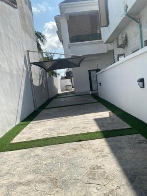 a 4 Bedroom Duplex + Bq, Agungi, Lekki, Lagos, Detached Duplex for Sale