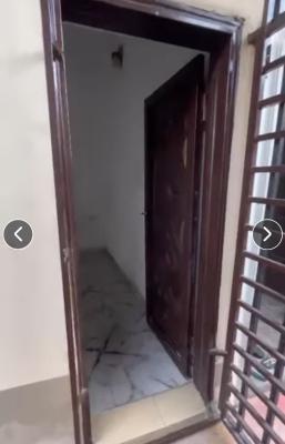 a Lovely Room Self Contain Apartment with a Spacious Kitchen, Ikate Elegushi, Lekki, Lagos, Self Contain (single Rooms) for Rent