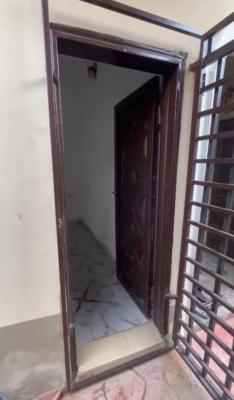 a Lovely Room Self Contain Apartment with a Spacious Kitchen, Ikate Elegushi, Lekki, Lagos, Self Contain (single Rooms) for Rent