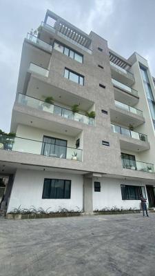 Luxury 4-bedroom Maisonette Pool, Gym & Elevator, Old Ikoyi, Ikoyi, Lagos, House for Sale