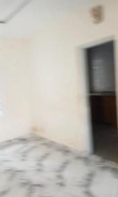 2 Bedroom Flat All Rooms Ensuilt at Chief Rotimi Williams Estate, Chief Rotimi Williams Estate Key Farm Obawole Ogba Ifako Ijaya Lga, Ogba, Ikeja, Lagos, Flat / Apartment for Rent