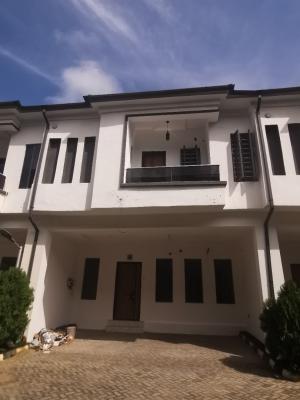 Spacious 4 Bedroom Terraced Duplex Serviced
