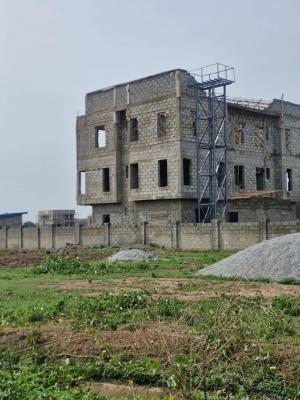 Beautiful Buy and Build Land, in Idu Palazzo Estate, Idu, Abuja, Beside Train Station, Opposite Naf Valley Estate, Idu, Fct Abuja, Idu Industrial, Abuja, Residential Land for Sale