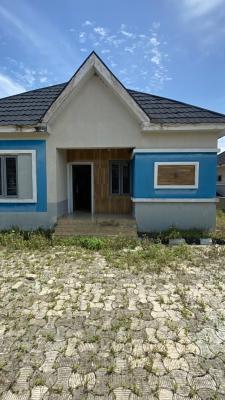 Executive Brand New 3bedroom Apartment, Peak Park Estate Gbetu Newroad, Awoyaya, Ibeju Lekki, Lagos, Detached Bungalow for Rent