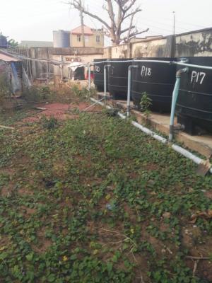 Plot of Land with C of O, Okeriya Jumofak Bus-stop, Ikorodu, Lagos, Land for Sale