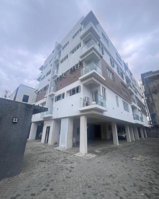 2 Bedroom Fully Furnished Apartment, Ikate Elegushi, Lekki, Lagos, Flat / Apartment for Sale