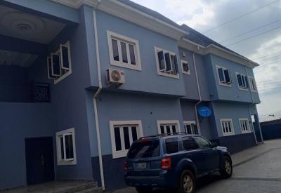 Luxurious and Spacious 6 Bedroom Fully Detached Duplex with Bq, Very Close to City Gate, Kukwaba, Abuja, Detached Duplex for Sale