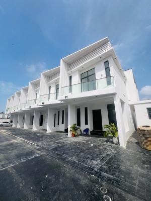 2 Bedroom Terrace Duplex, Ajah, Ajah, Lagos, Terraced Duplex for Sale