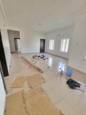 Standard and Spacious 3bedroom Apartment, Mobil Road, Ilaje, Ilaje, Ajah, Lagos, Flat / Apartment for Rent