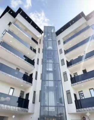 Furnished and Serviced 2 Bedroom Apartment, Off Admiralty Way, Lekki Phase 1, Lekki, Lagos, Flat / Apartment for Rent