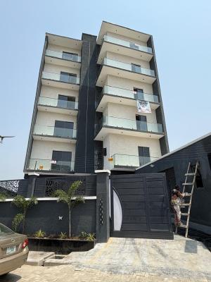 Newly Built 1, 2 & 3 Bedroom Apartment, 📍 Lekkiphase1, Lekki Lagos, Lekki, Lagos, Detached Duplex for Sale
