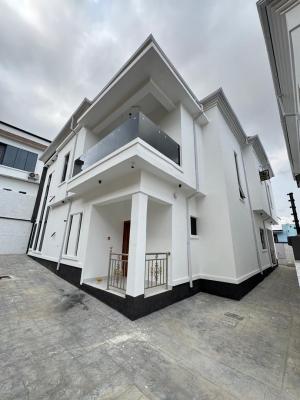 Newly Built 6 Bedroom Fully Detached Duplex, Ojodu, Lagos, Detached Duplex for Sale