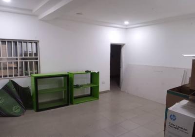 an Office Space of About 55.69 Sqms Ensuite, Ralph Shodeinde Street, Central Business District, Abuja, Office Space for Rent