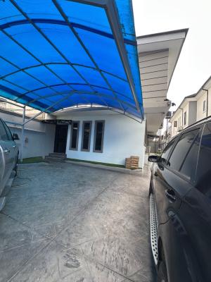 Luxury 3bedroom Apartment, Adjacent Omole Phase 1, Agidingbi, Ikeja, Lagos, Flat / Apartment for Rent