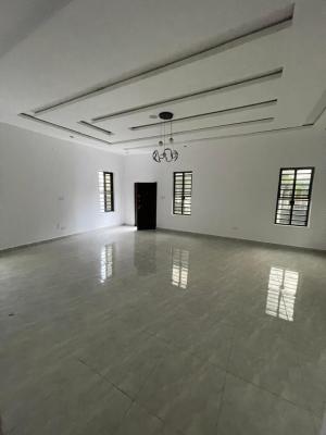 Brand New 5 Bedroom Fully Detached Duplex, Lekki County Home Estate..., Lekki, Lagos, Detached Duplex for Rent