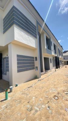 3 Bedroom Apartment, Peninsular Estate, Sangotedo, Sangotedo, Ajah, Lagos, Detached Duplex for Rent