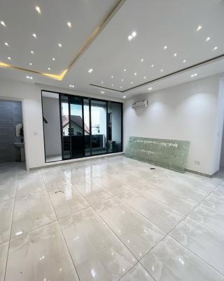 Newly Built 3 Bedroom Apartment with Bq, Hakeem Dickson Ave Lekki Phase 1 Lagos, Lekki Phase 1, Lekki, Lagos, House for Rent
