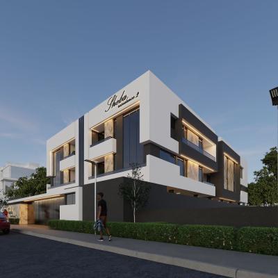 Three Investors. One Premium Property. One Massive Return, Abraham Adesanya Lekki Scheme, Lekki, Lagos, Flat / Apartment for Sale