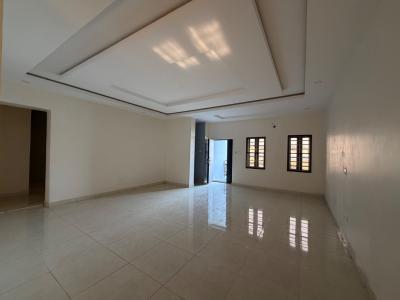 Luxury 3 Bedroom Flat, Jahi By Aduvie, Jahi, Abuja, Flat / Apartment for Rent