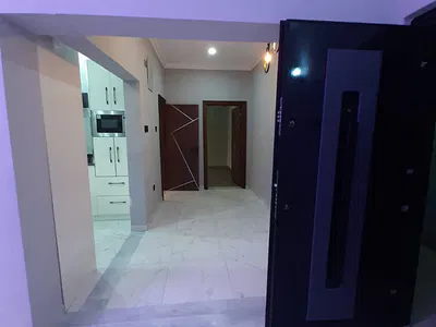 Furnished 1 Bedroom Apartment in a Secured Estate — Ikeja, Lagos
