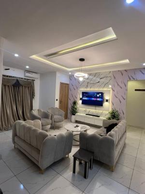 Two (2)-bedroom Apartment Offers a Perfect Blend of Comfort, Lekki, Lagos, Flat / Apartment for Sale