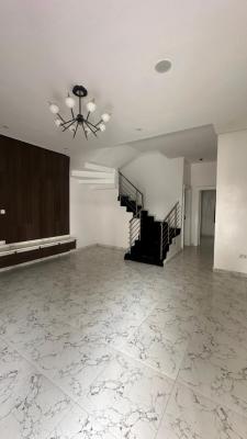 Sharp 4 Bedroom Semi Detached Duplex, Orchid..., Lekki, Lagos, Semi-detached Duplex for Rent