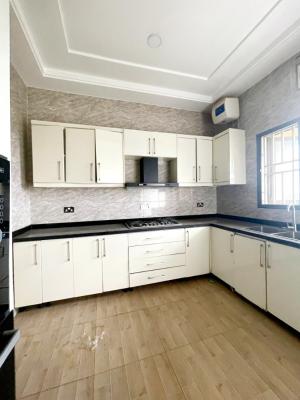 Luxury 3bedroom Flat with a.c Nd Generator in an Estate, Jahi By Living Faith Church, Jahi, Abuja, Flat / Apartment for Rent