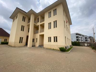 Furnished Mini Estate, in a Mini Estate, Mabushi, Abuja, Terraced Duplex for Sale