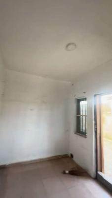 Decent  Studio Apartment, Badore Road, Ajah, Lagos, Self Contain (single Rooms) for Rent