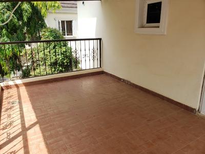 Clean 4bedroom Duplex with Bq, By Carters Groove Estate, Apo, Abuja, Detached Duplex for Rent