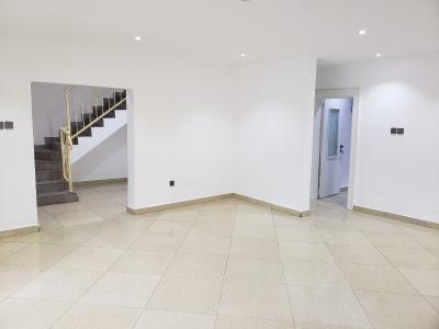 Clean 4bedroom Duplex with Bq, By Carters Groove Estate, Apo, Abuja, Detached Duplex for Rent