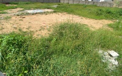 920sqm Corner-piece Residential Land, Jahi, Abuja, Residential Land for Sale