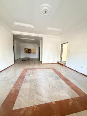 Spacious 3bedroom Apartment with Bq, Jabi, Abuja, Flat / Apartment for Rent