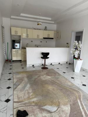2 Bedroom, Conservation Area, Lekki, Lagos, Terraced Duplex for Rent