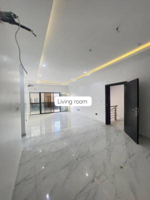 Very Spacious 2 Bedroom Apartment Available, Lekki Scheme 2 Off Abraham Adesanya, Ajah, Lagos, Flat / Apartment for Rent